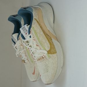 Nike Women's Shoes Nike Superrep Go 3 Flyknit Next Nature